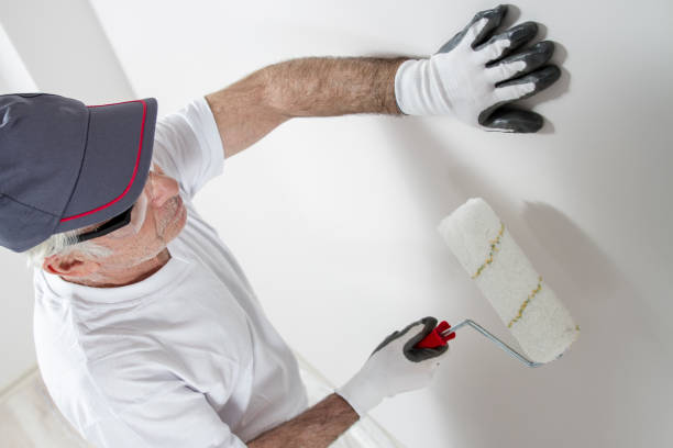 Best Airborne Mold Testing  in Glenwood, AR