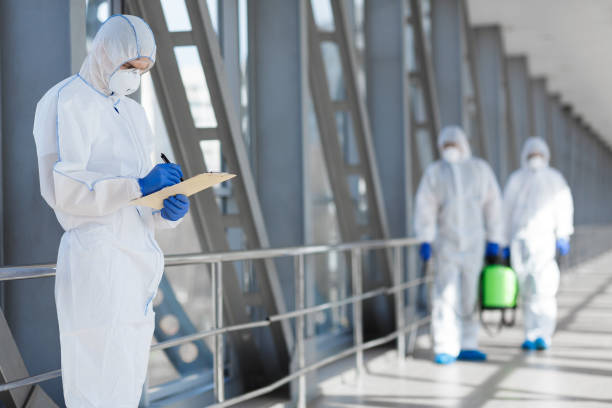 Best Comprehensive Air Testing for Mold Contaminants  in Glenwood, AR