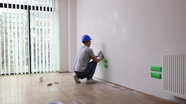 Best Environmental Consulting for Mold Prevention  in Glenwood, AR