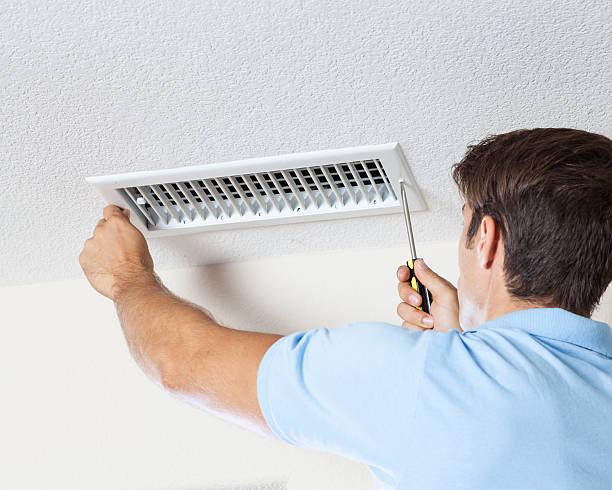 Mold Removal for HVAC Installations in Glenwood, AR